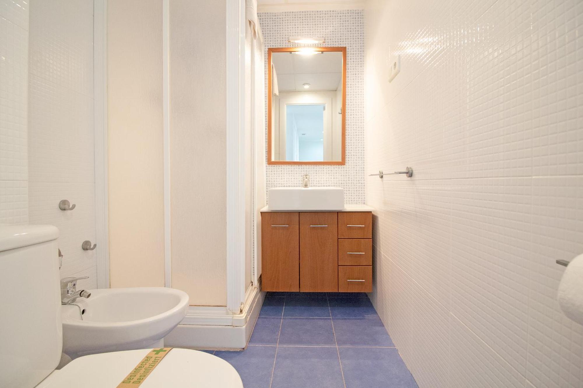 Global Properties, Las Dachas 1 - Apartamento En Primera Linea De Playa Canet d'En Berenguer Exteriér fotografie