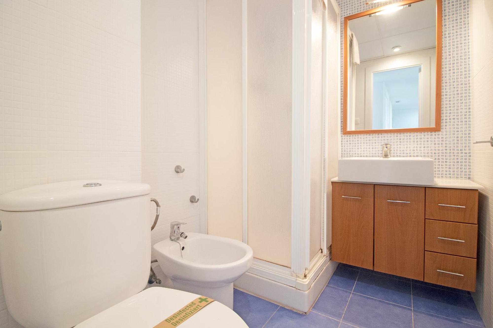 Global Properties, Las Dachas 1 - Apartamento En Primera Linea De Playa Canet d'En Berenguer Exteriér fotografie