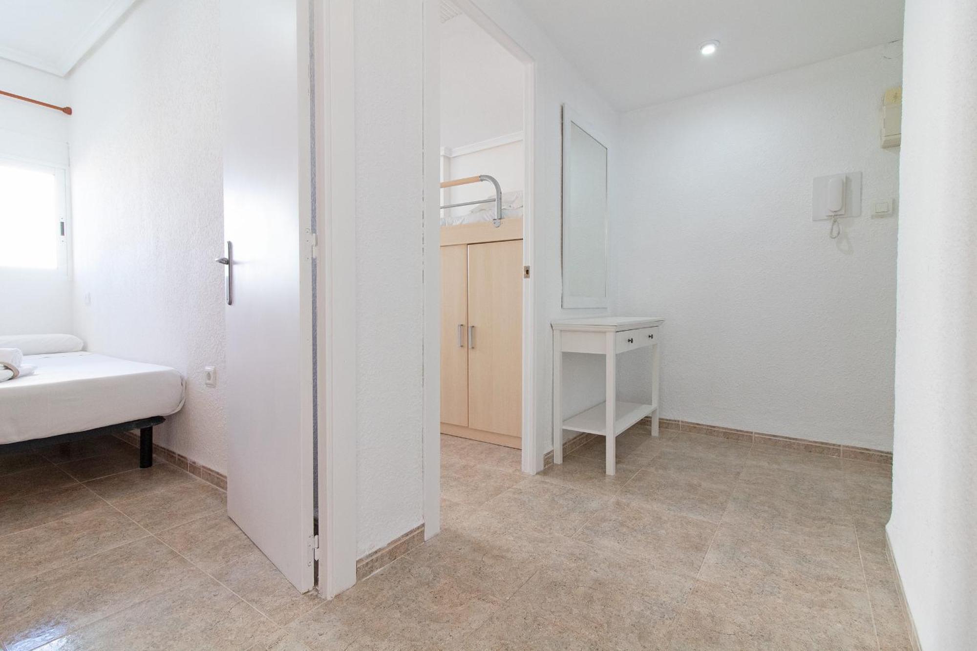 Global Properties, Las Dachas 1 - Apartamento En Primera Linea De Playa Canet d'En Berenguer Exteriér fotografie