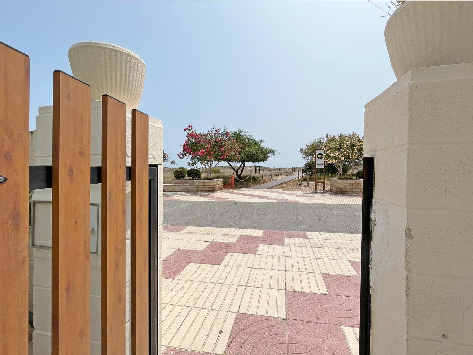 Global Properties, Las Dachas 1 - Apartamento En Primera Linea De Playa Canet d'En Berenguer Exteriér fotografie